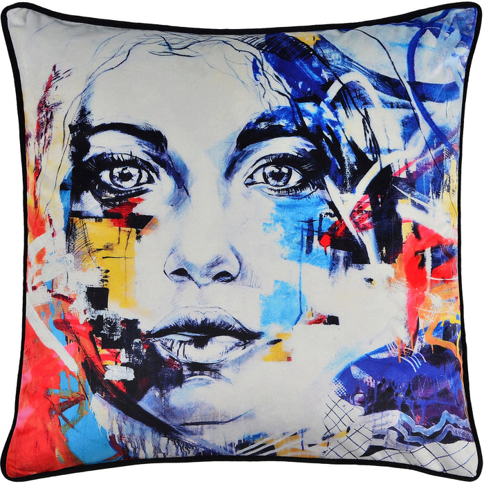 Renwil PWFL1360 Pillow, Print