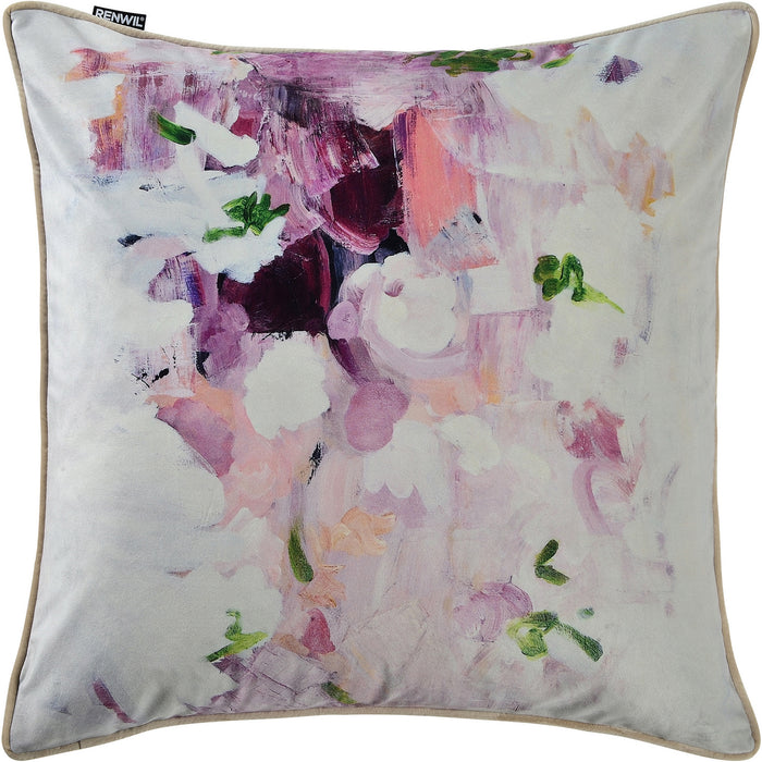 Renwil PWFL1361 Pillow, Print