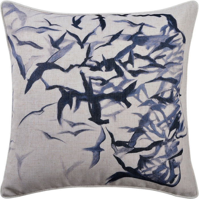 Renwil PWFL1362 Pillow, Print