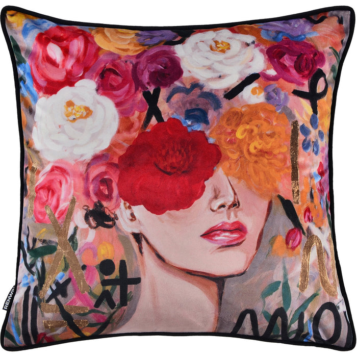 Renwil PWFL1363 Pillow, Print