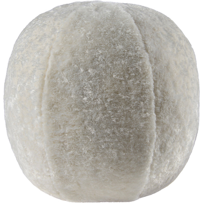 Renwil PWFL1367 Pillow, White