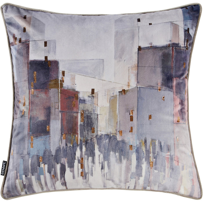 Renwil PWFL1372 Pillow, Print