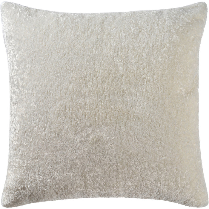 Renwil PWFL1381 Pillow, White