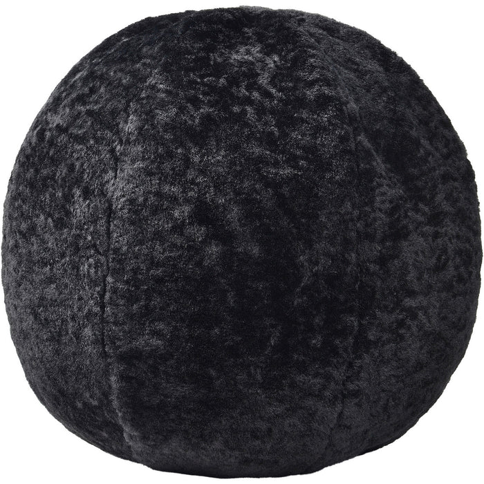 Renwil PWFL1415 Pillow, Black