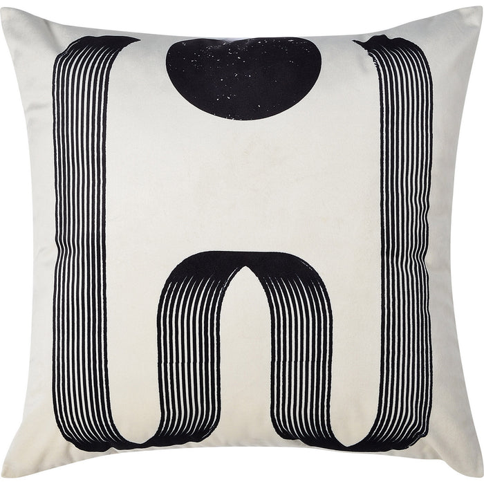 Renwil PWFL1424 Pillow, Printed