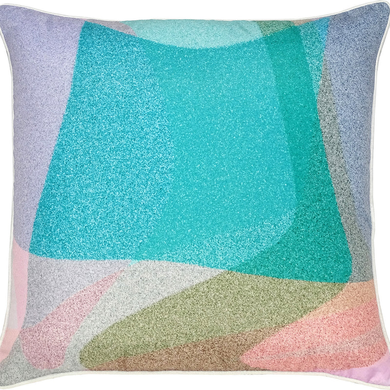 Renwil PWFLO1017 Pillow, Multi