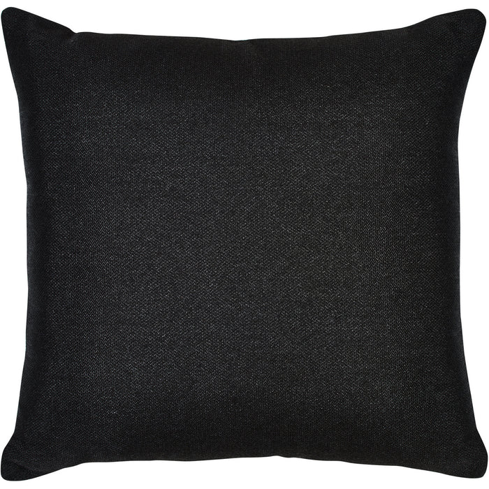 Renwil PWFLX1027 Pillow, Black