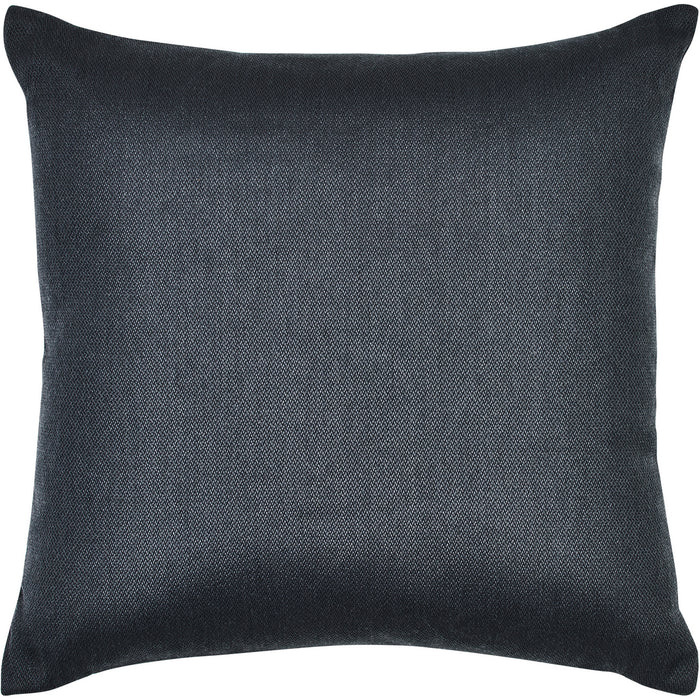 Renwil PWFLX1029 Pillow, Dark Grey