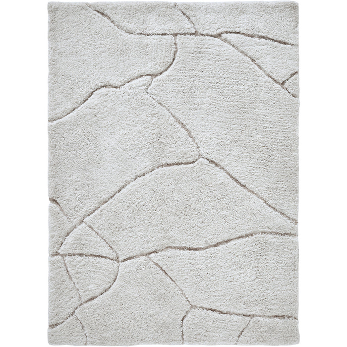 Renwil RALL-10036-1013 Rug, Off White/Taupe