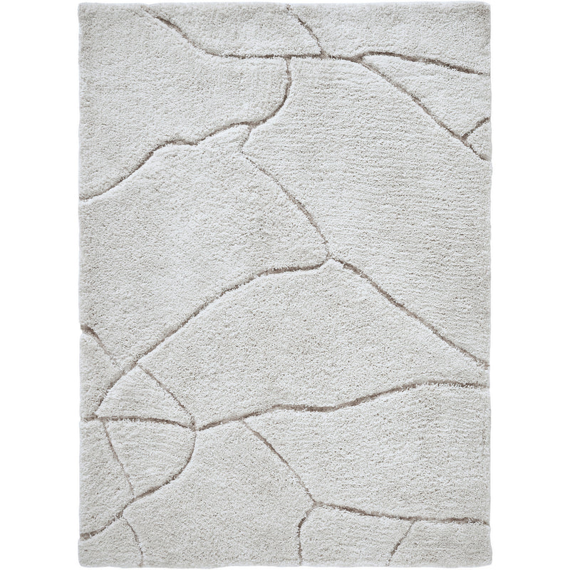 Renwil RALL-10036-810 Rug, Off White/Taupe