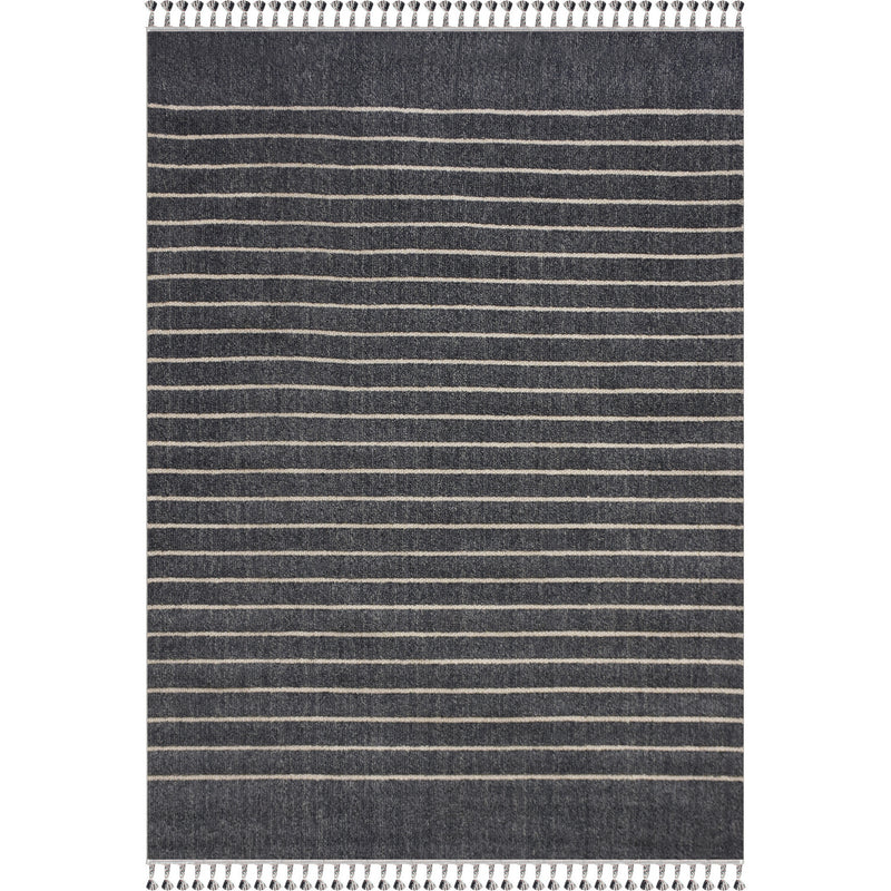 Renwil RAMB-10418-1013 Rug, Charcoal/ Grey