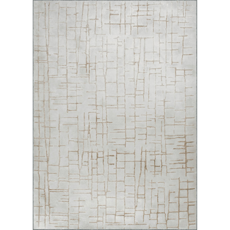 Renwil RARI-10191-1013 Rug, Grey/Beige