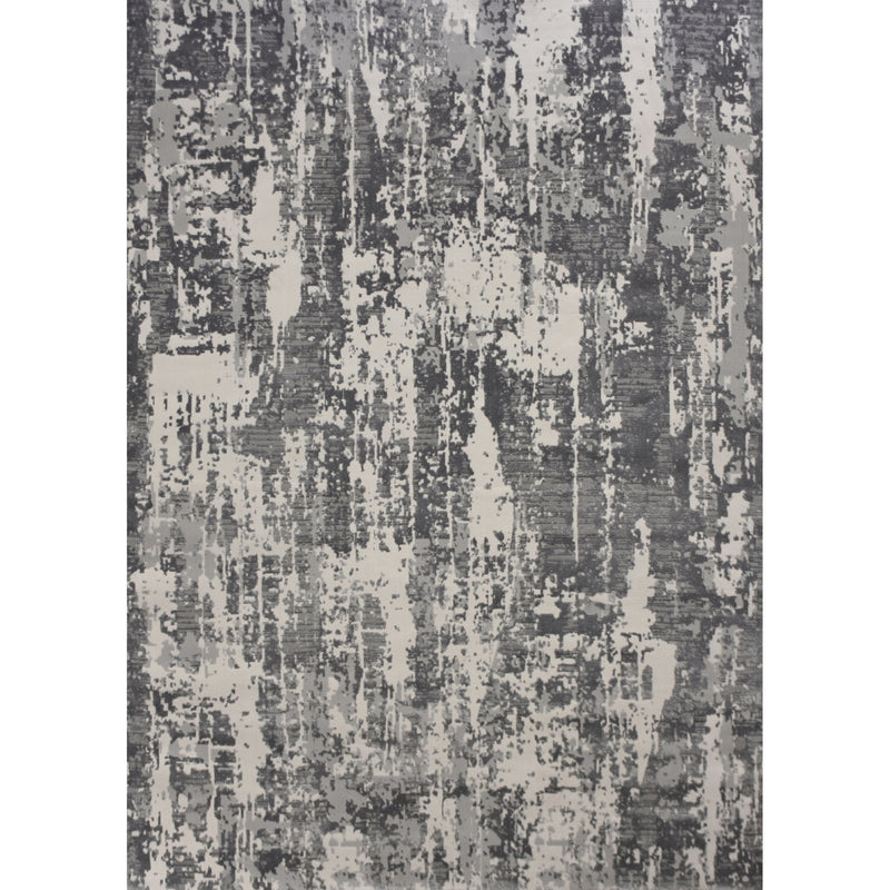Renwil RARI-17276-310 Rug, Grey/Charcoal