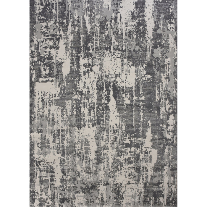 Renwil RARI-17276-35 Rug, Grey/Charcoal