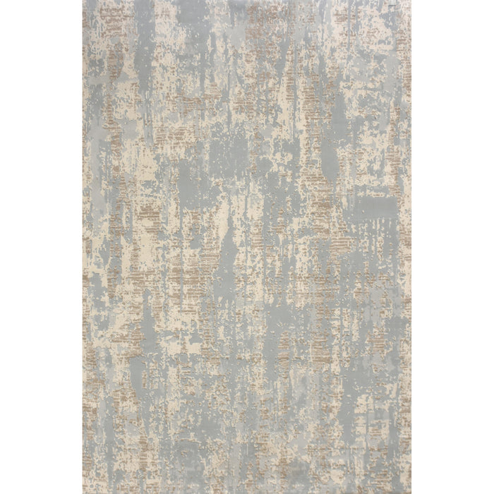 Renwil RARI-18642-310 Rug, Cream/Grey