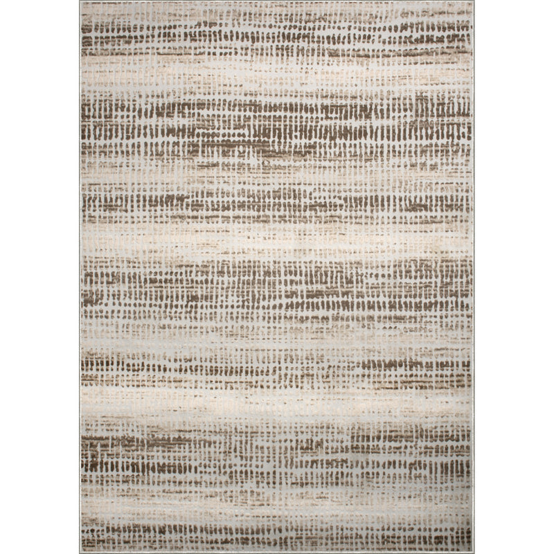 Renwil RARI-20035-810 Rug, Cream/Brown