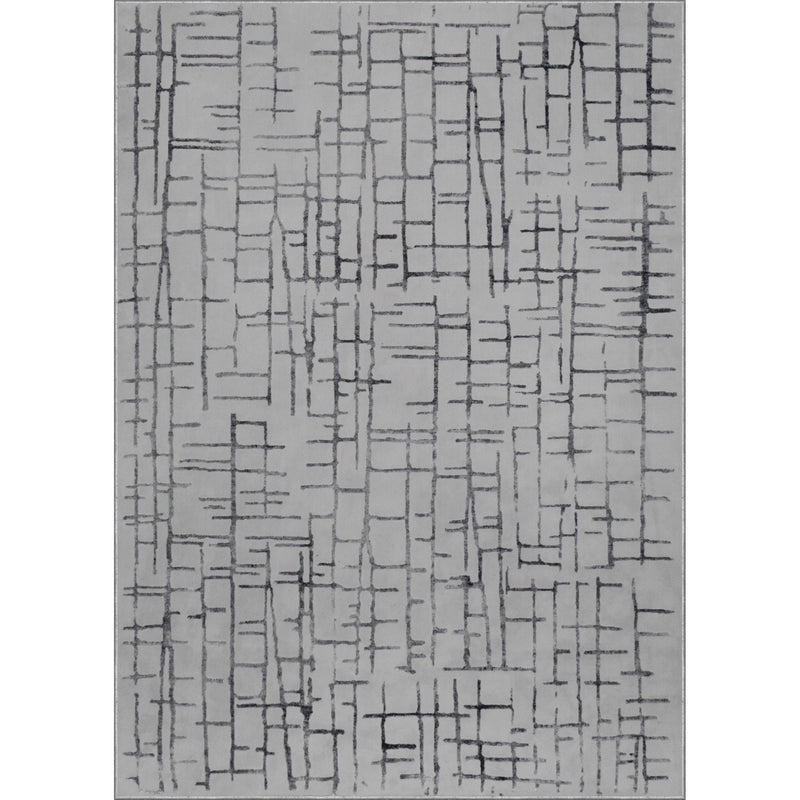 Renwil RARI-20079-35 Rug, Grey/Blue