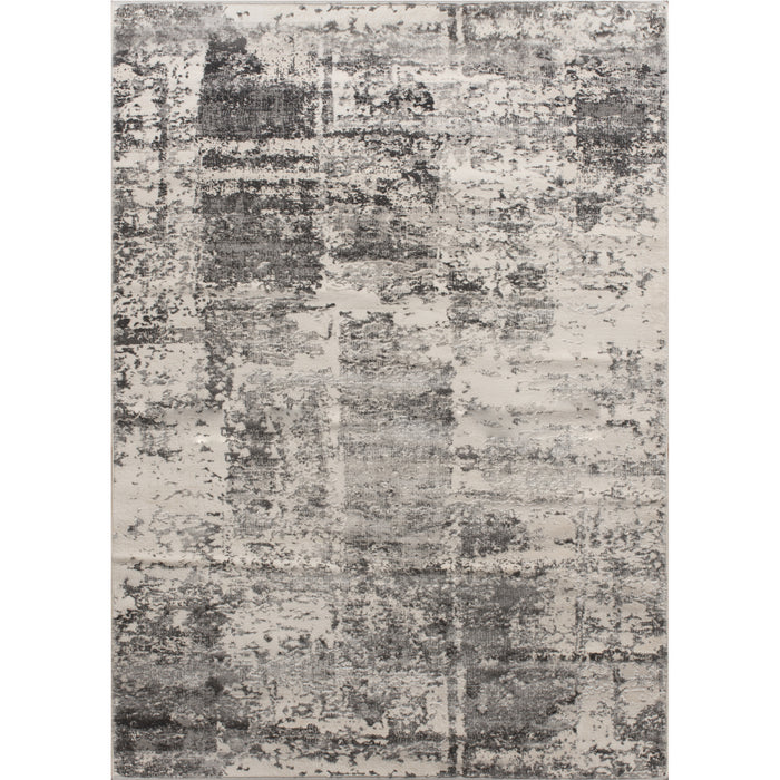 Renwil RARI-31245-912 Rug, Ivory,Grey