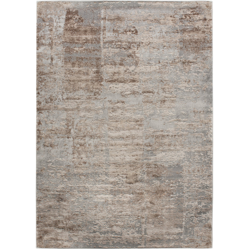 Renwil RARI-45112-1215 Rug, Grey & Brown