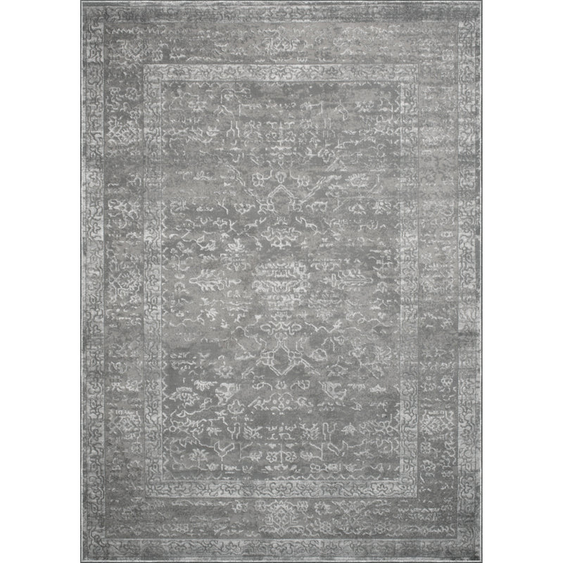 Renwil RCAM-10184-58 Rug, Grey Mix