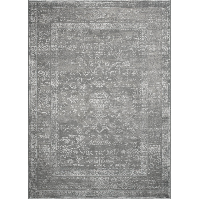 Renwil RCAM-10184-810 Rug, Grey Mix