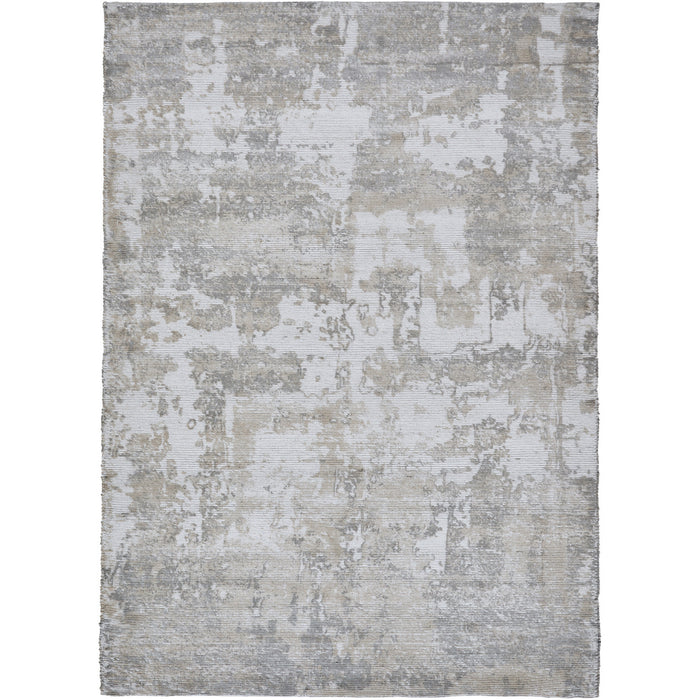 Renwil RCUS-10004-58 Rug, Ivory/Beige