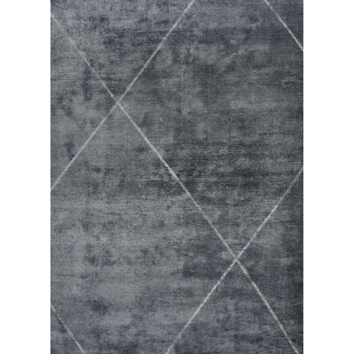 Renwil RFAL-10197-310 Rug, Grey/ Ivory