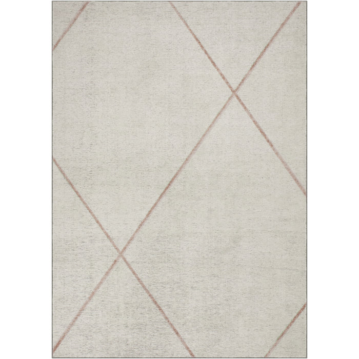 Renwil RFAL-20197-310 Rug, Ivory/ Beige