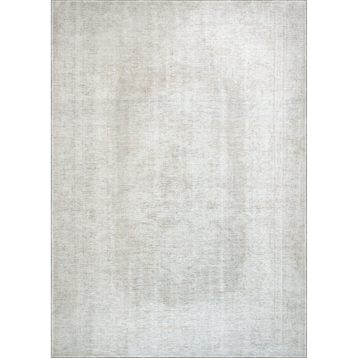 Renwil RFAL-20213-1013 Rug, Light Cream