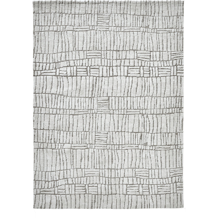 Renwil RHAZ-10287-1013 Rug, Ivory/Sand