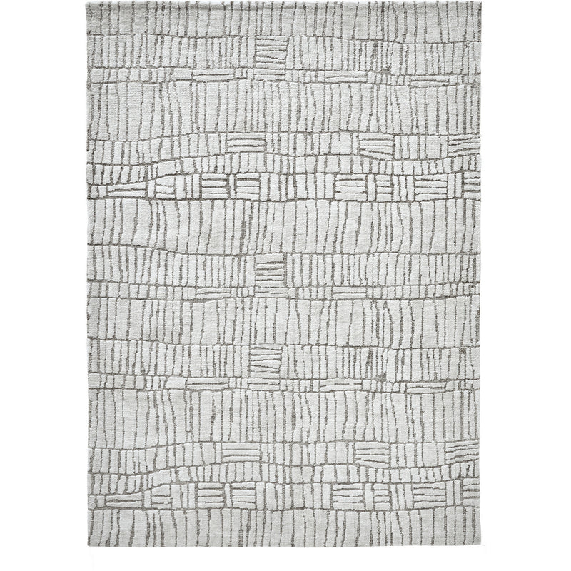 Renwil RHAZ-10287-810 Rug, Ivory/Sand
