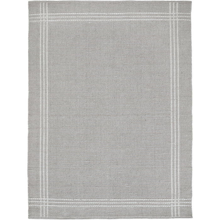 Renwil RLIN-10002-58 Rug, Oatmeal