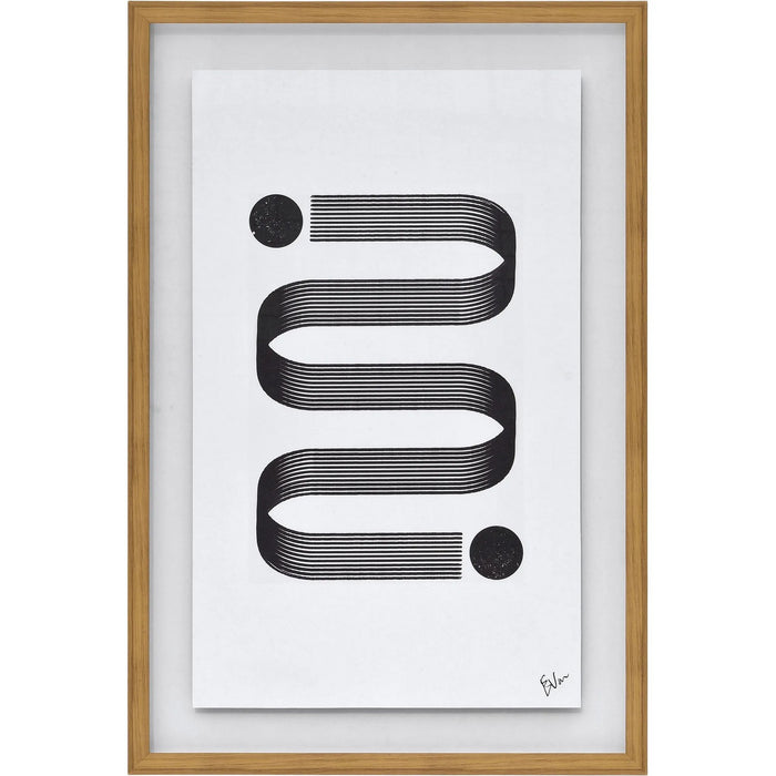Renwil W6684 Wall Decor