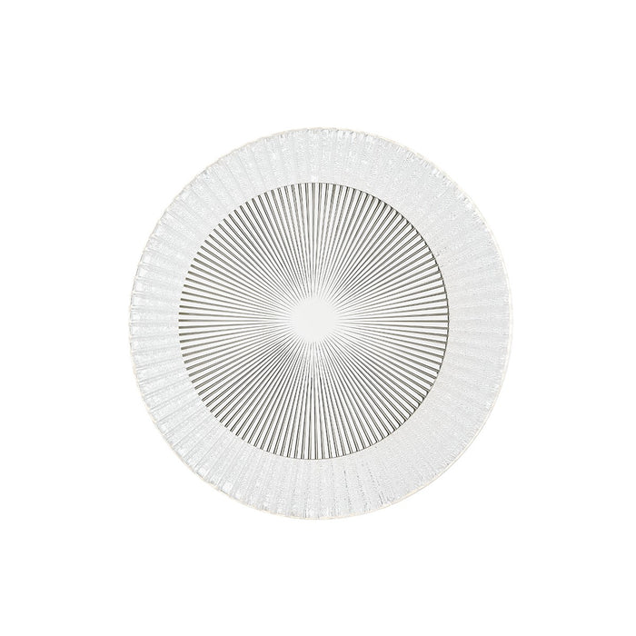 Corbett Lighting 328-12-PN LED Wall Sconce, Polished Nickel