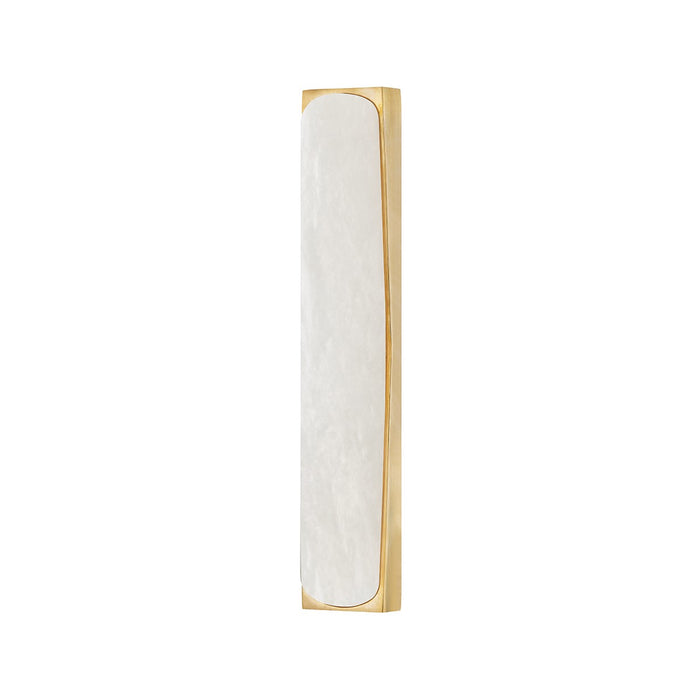 Corbett Lighting 335-18-VB LED Bath And Vanity, Vintage Brass