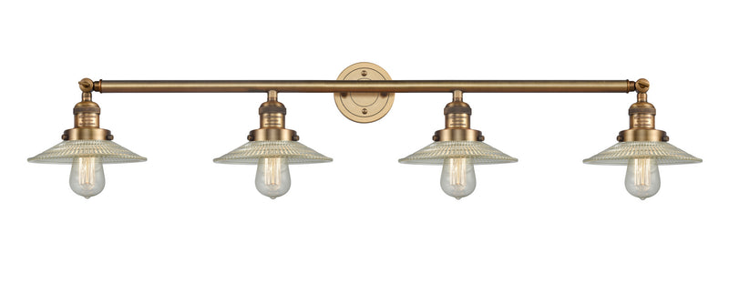 Innovations 215-BB-G2-LED LED Bath Vanity, Brushed Brass