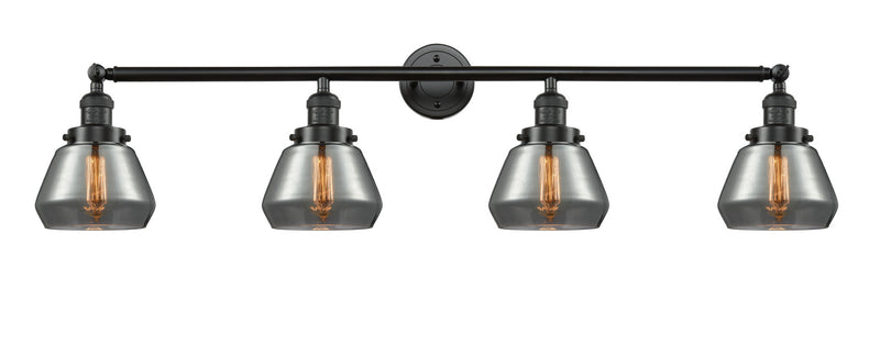 Innovations 215-OB-G173-LED LED Bath Vanity, Oil Rubbed Bronze
