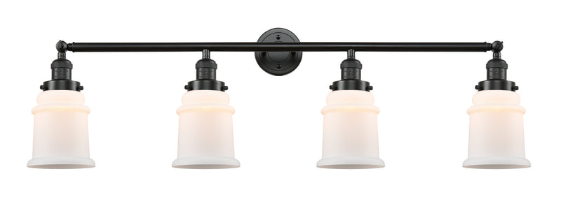 Innovations 215-OB-G181-LED LED Bath Vanity, Oil Rubbed Bronze