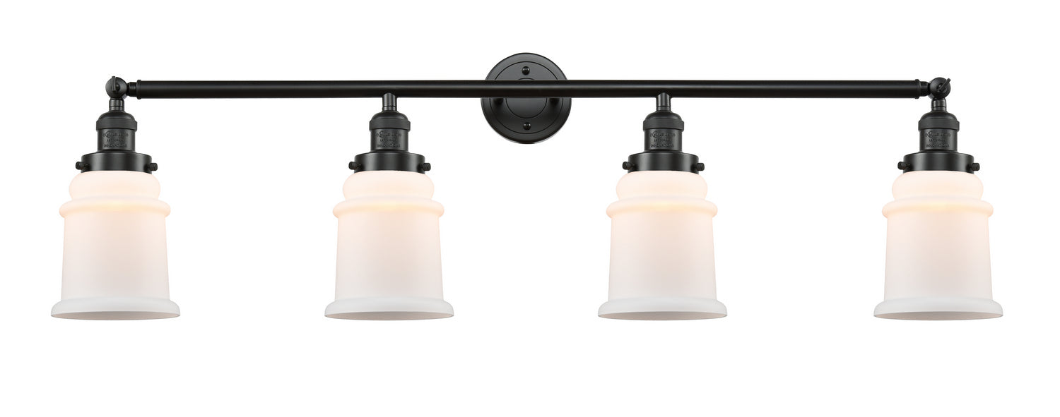 Innovations 215-OB-G181-LED LED Bath Vanity, Oil Rubbed Bronze