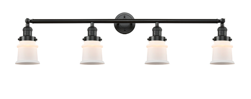 Innovations 215-OB-G181S-LED LED Bath Vanity, Oil Rubbed Bronze