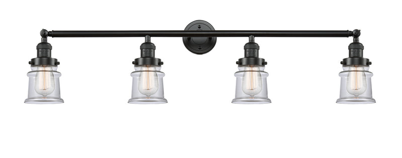 Innovations 215-OB-G182S-LED LED Bath Vanity, Oil Rubbed Bronze