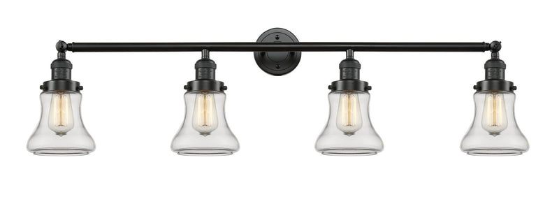 Innovations 215-OB-G192-LED LED Bath Vanity, Oil Rubbed Bronze