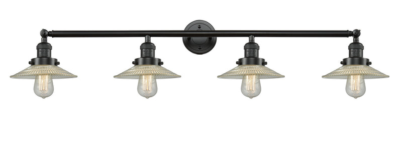 Innovations 215-OB-G2-LED LED Bath Vanity, Oil Rubbed Bronze