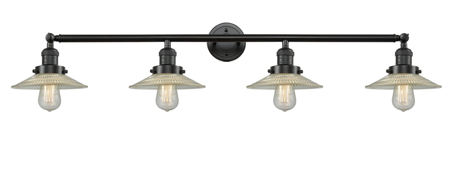 Innovations 215-OB-G2-LED LED Bath Vanity, Oil Rubbed Bronze
