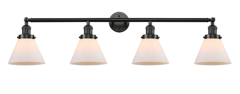 Innovations 215-OB-G41-LED LED Bath Vanity, Oil Rubbed Bronze