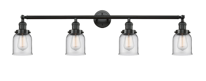Innovations 215-OB-G52-LED LED Bath Vanity, Oil Rubbed Bronze