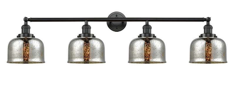 Innovations 215-OB-G78-LED LED Bath Vanity, Oil Rubbed Bronze