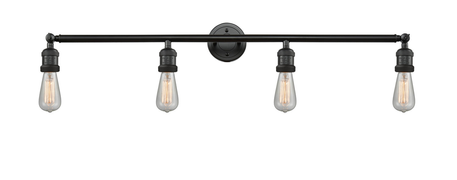 Innovations 215-OB-LED LED Bath Vanity, Oil Rubbed Bronze