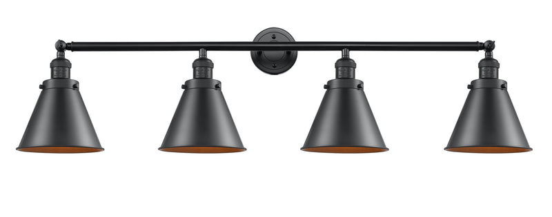 Innovations 215-OB-M13-OB-LED LED Bath Vanity, Oil Rubbed Bronze