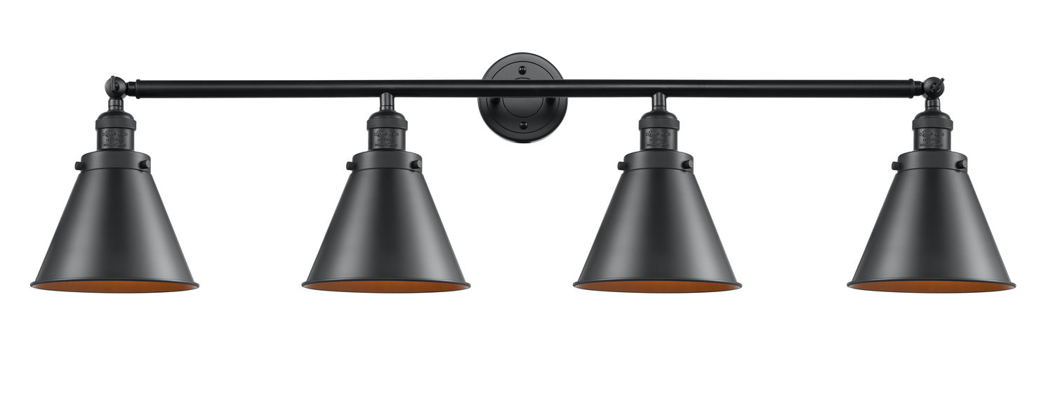 Innovations 215-OB-M13-OB-LED LED Bath Vanity, Oil Rubbed Bronze